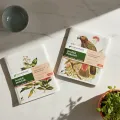 Biodegradable Swedish Dish Cloth, 3-Pack