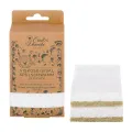 Sisal Dish Sponge, 2 Pack