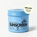 Mineral Zinc Sunscreen SPF 40 - Ultimate Skin Protection
