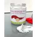 Natural Modelling Paste for Acrylics