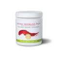 Natural Modelling Paste for Acrylics