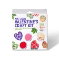 Natural Valentine’s Craft Kit