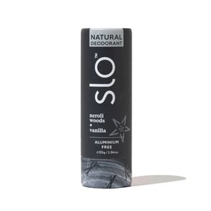Natural Deodorant, Neroli Woods and Vanilla