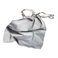 Cotton Washbag, Pack of 3