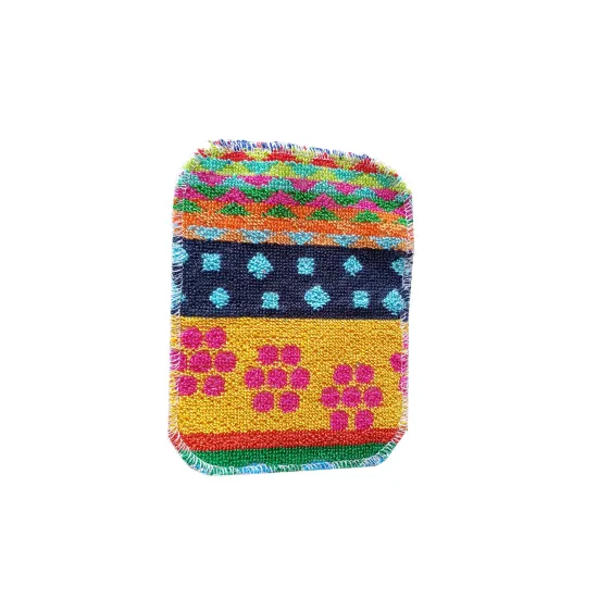 Eco Scrub - Euroscrubby