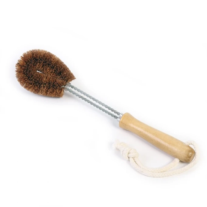 Dish Brush, Coconut Fibre