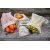 Fresh Produce Mesh Bags, Large Pack (4 bags)