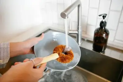 eco cleaning