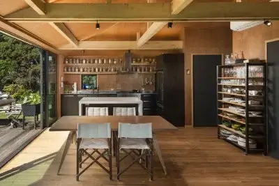 eco home and kitchen