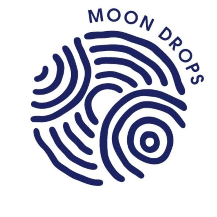 Moon Drops