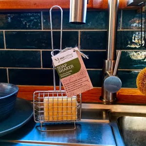 5 Reasons to Switch to a Dish Soap Bar and Never Look Back