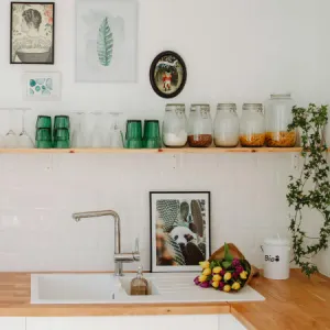 Simple Swaps to Reduce Waste at Home